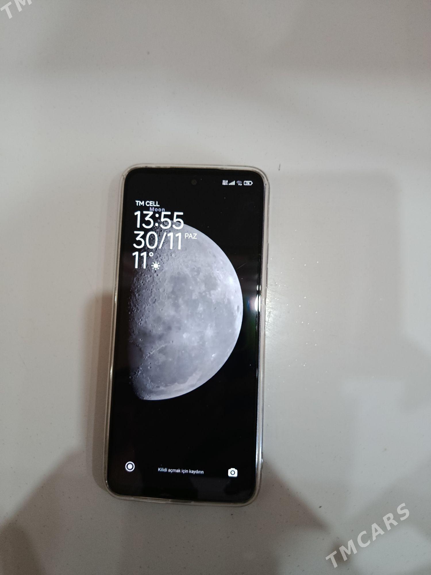 редми 12 - Фарап - img 1