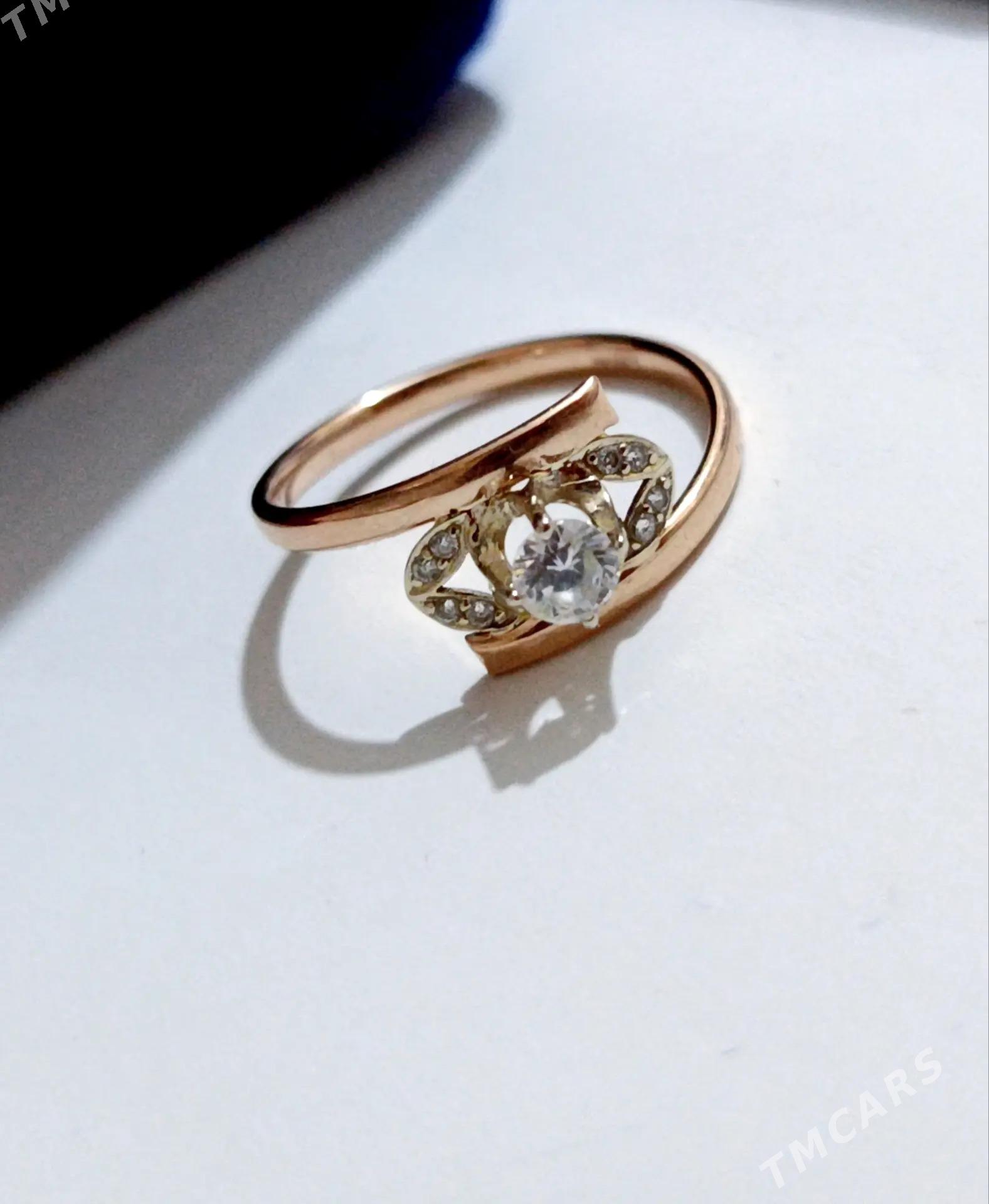 gyzyl yuzuk - Aşgabat - img 2