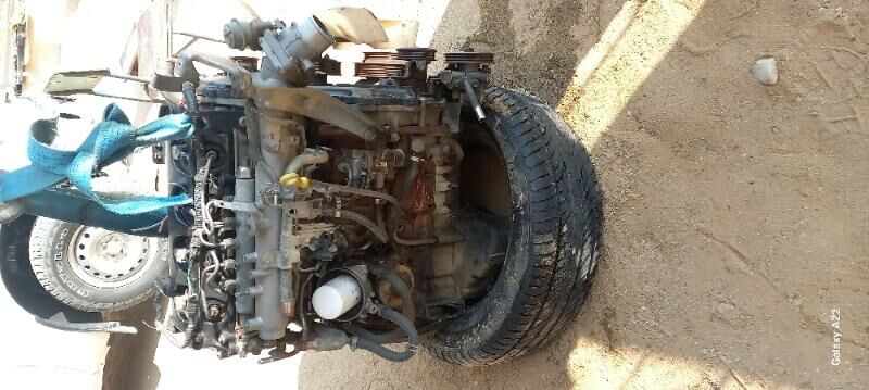 nissan navara 10 000 TMT - Гумдаг - img 3