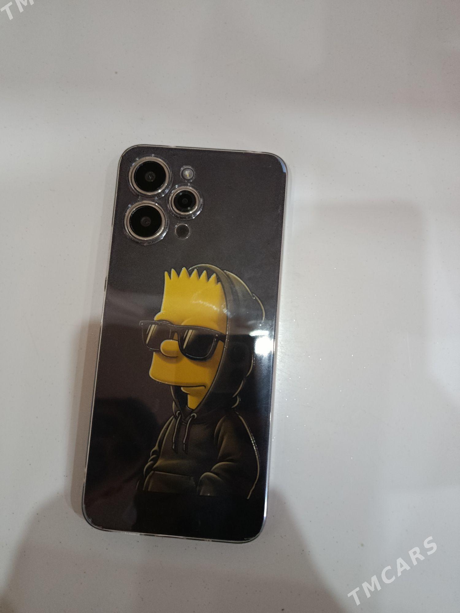 редми 12 - Фарап - img 4