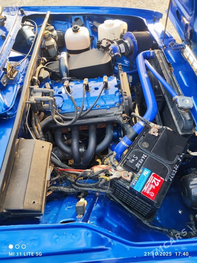 Lada 2107 1995 - 70 000 TMT - Гызыларбат - img 5