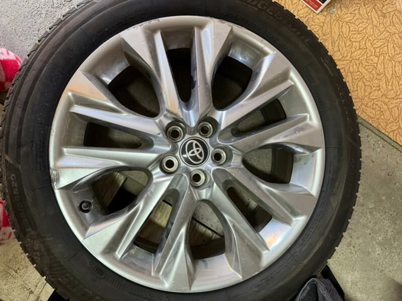 Highlander limited diska 1 TMT - Türkmenbaşy - img 2