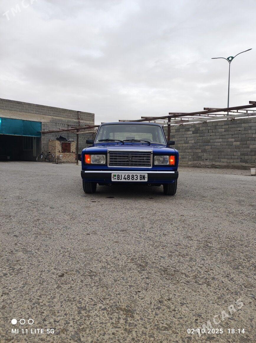 Lada 2107 1995 - 70 000 TMT - Гызыларбат - img 4