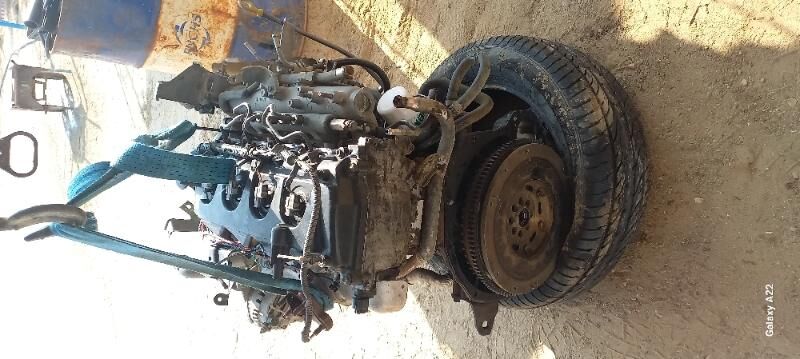 nissan navara 10 000 TMT - Гумдаг - img 4