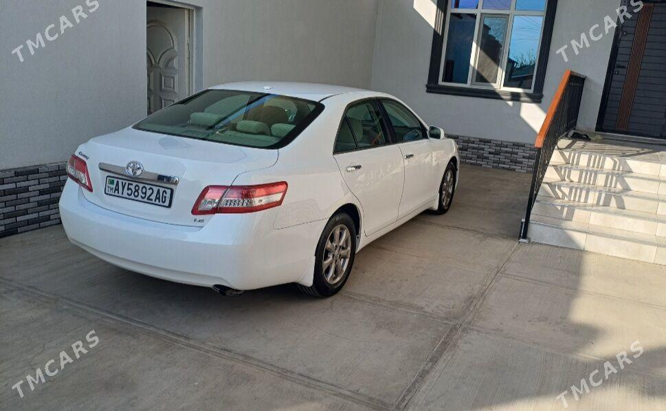Toyota Camry 2010 - 230 000 TMT - Ашхабад - img 4