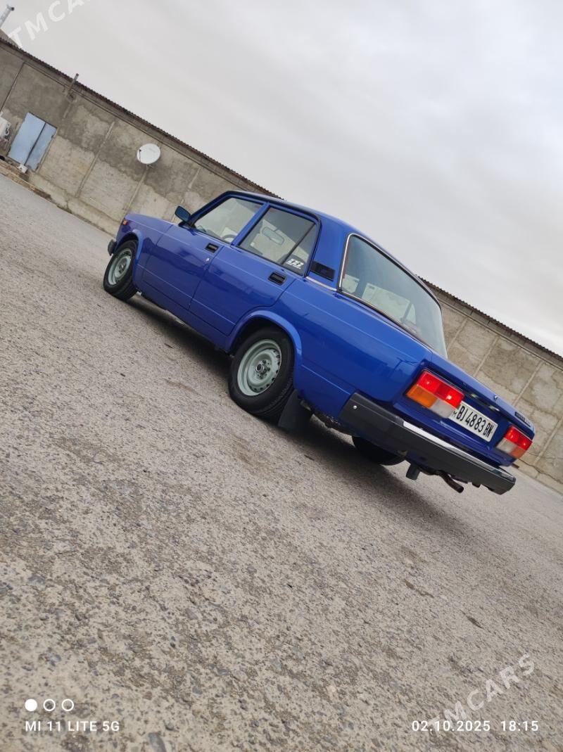 Lada 2107 1995 - 70 000 TMT - Гызыларбат - img 2