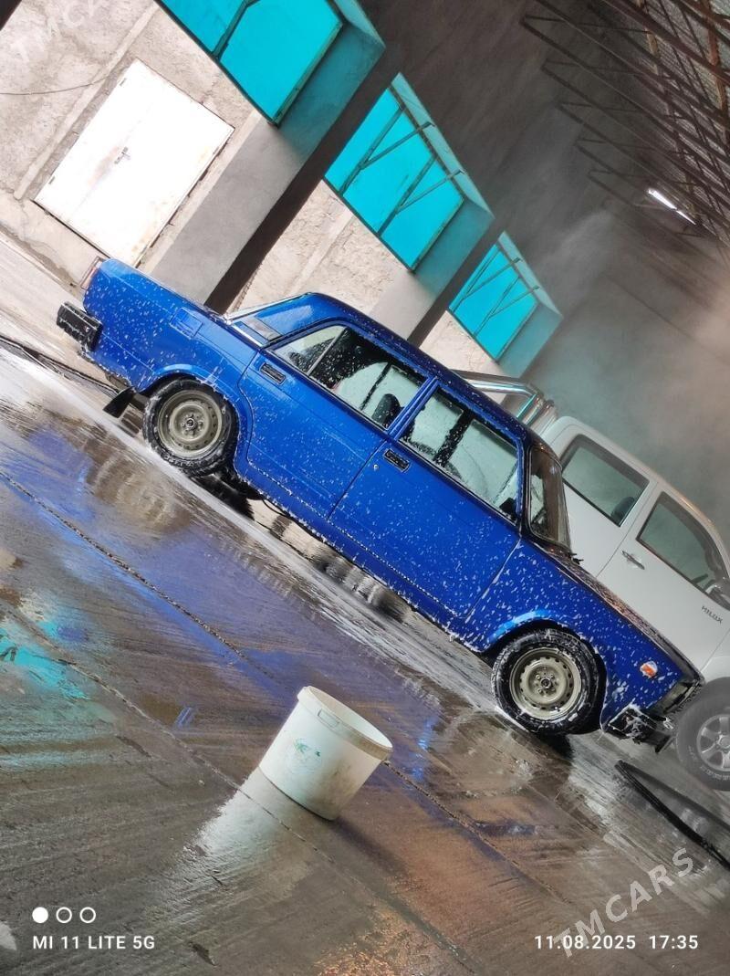Lada 2107 1995 - 70 000 TMT - Гызыларбат - img 10