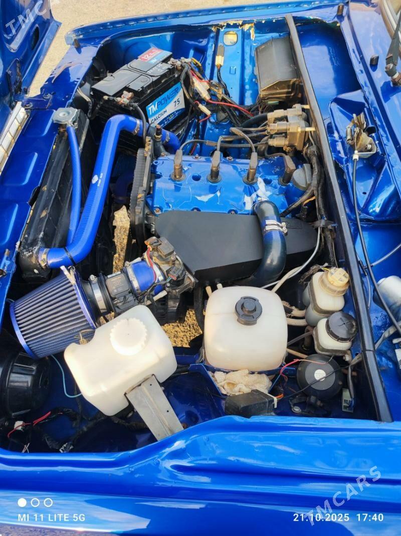 Lada 2107 1995 - 70 000 TMT - Гызыларбат - img 6
