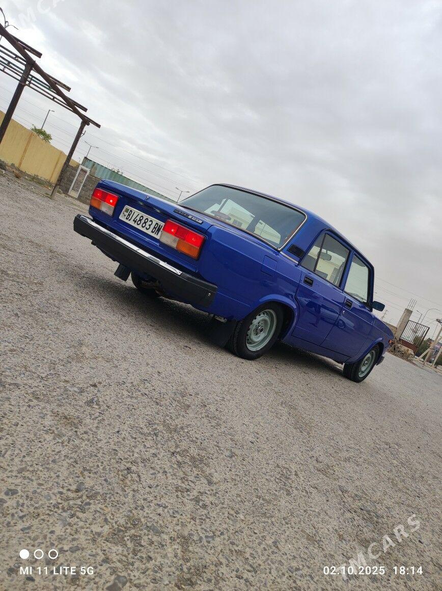 Lada 2107 1995 - 70 000 TMT - Гызыларбат - img 3