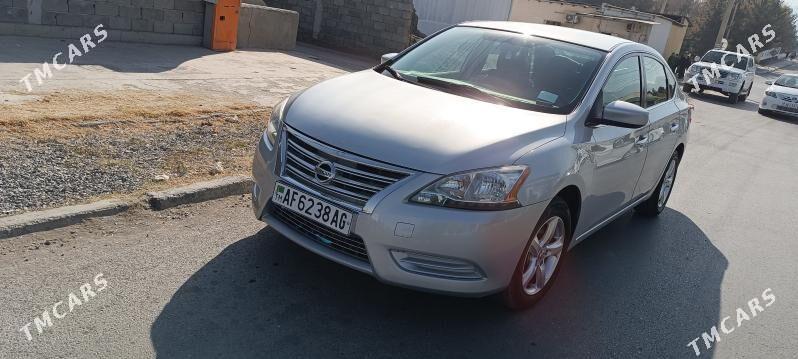Nissan Sentra 2015 - 148 000 TMT - Aşgabat - img 2