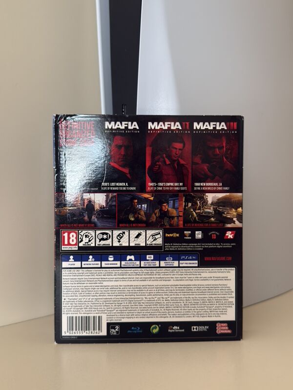 Ps5 /4 Oyun - Aşgabat - img 2