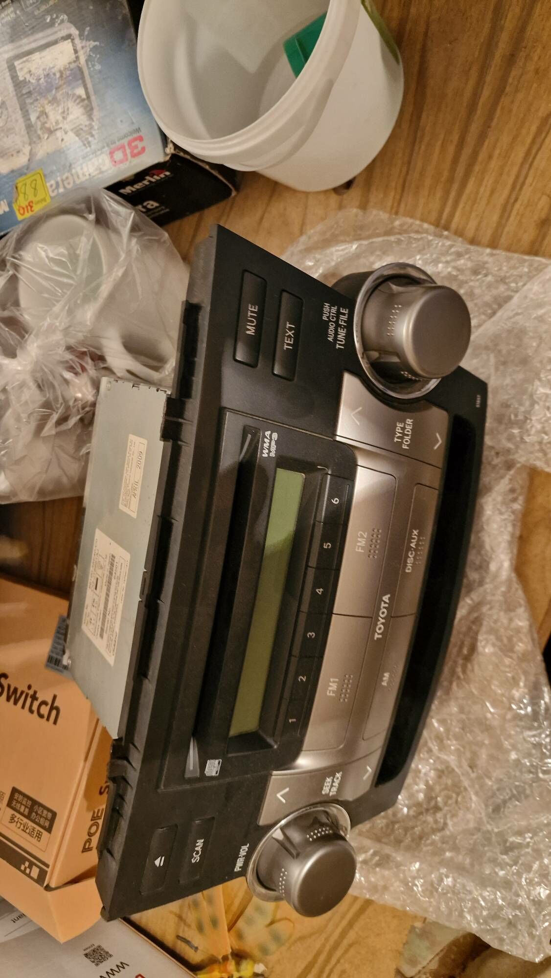 Магнитофон 350 TMT - Ашхабад - img 3