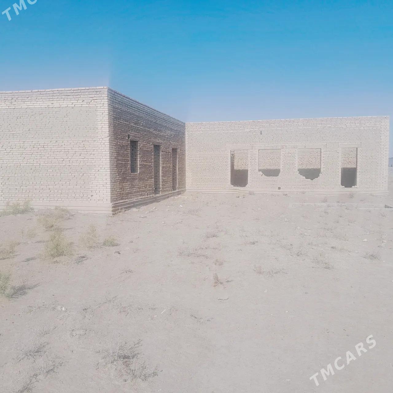 Jaý ýer - Serhetabat (Guşgy) - img 2