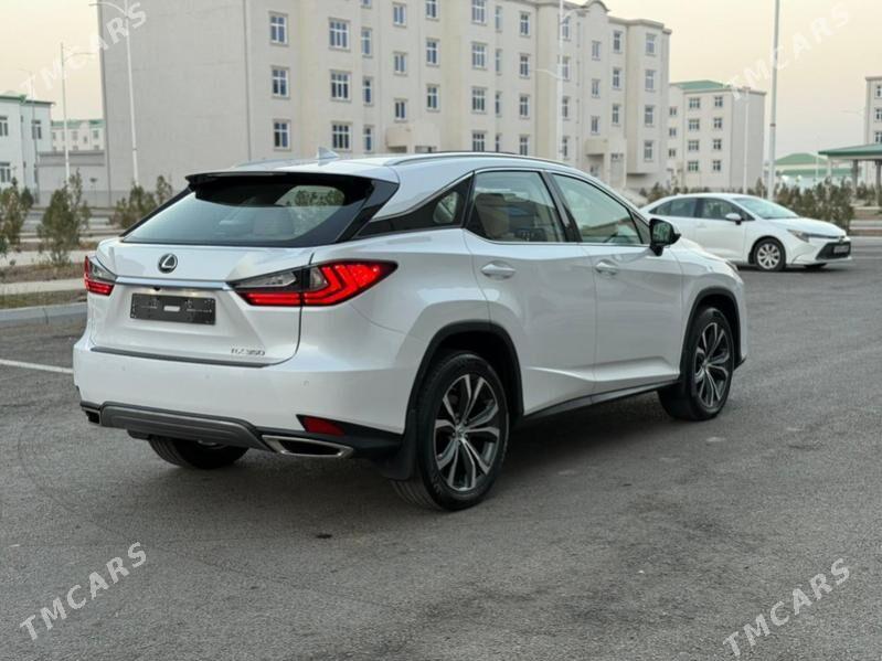 Lexus RX 350 2021 - 595 000 TMT - Векильбазар - img 3