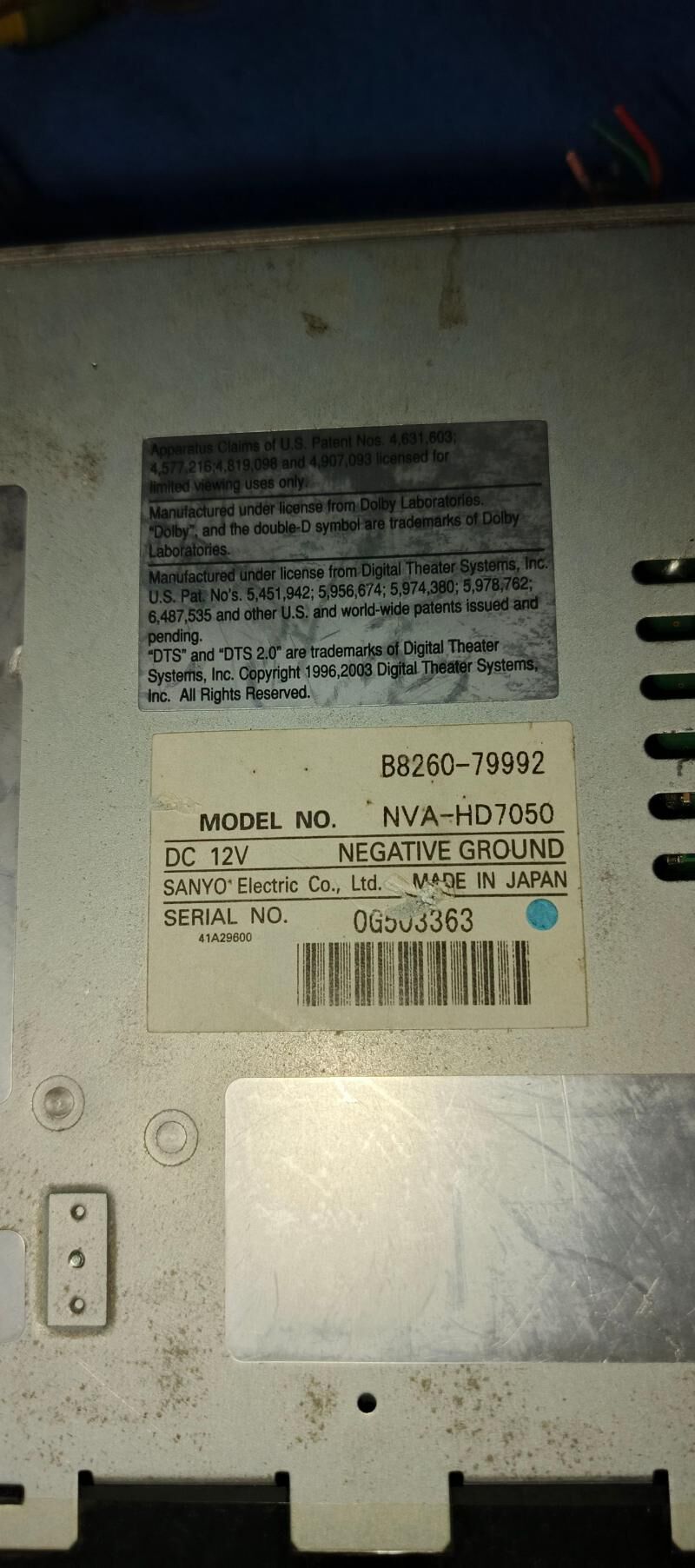 DVD EHO 800 TMT - Ашхабад - img 4