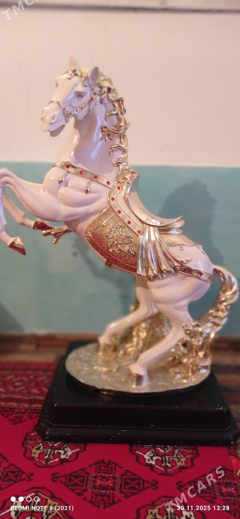 At bezeg - Чоганлы - img 4