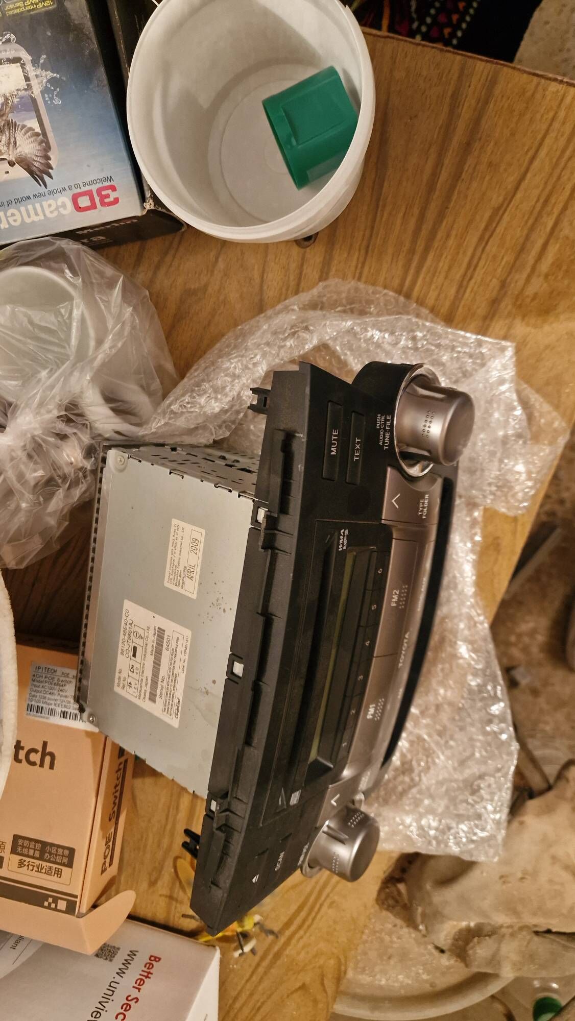 Магнитофон 350 TMT - Ашхабад - img 2