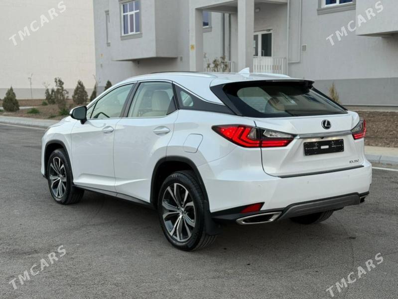 Lexus RX 350 2021 - 595 000 TMT - Векильбазар - img 2