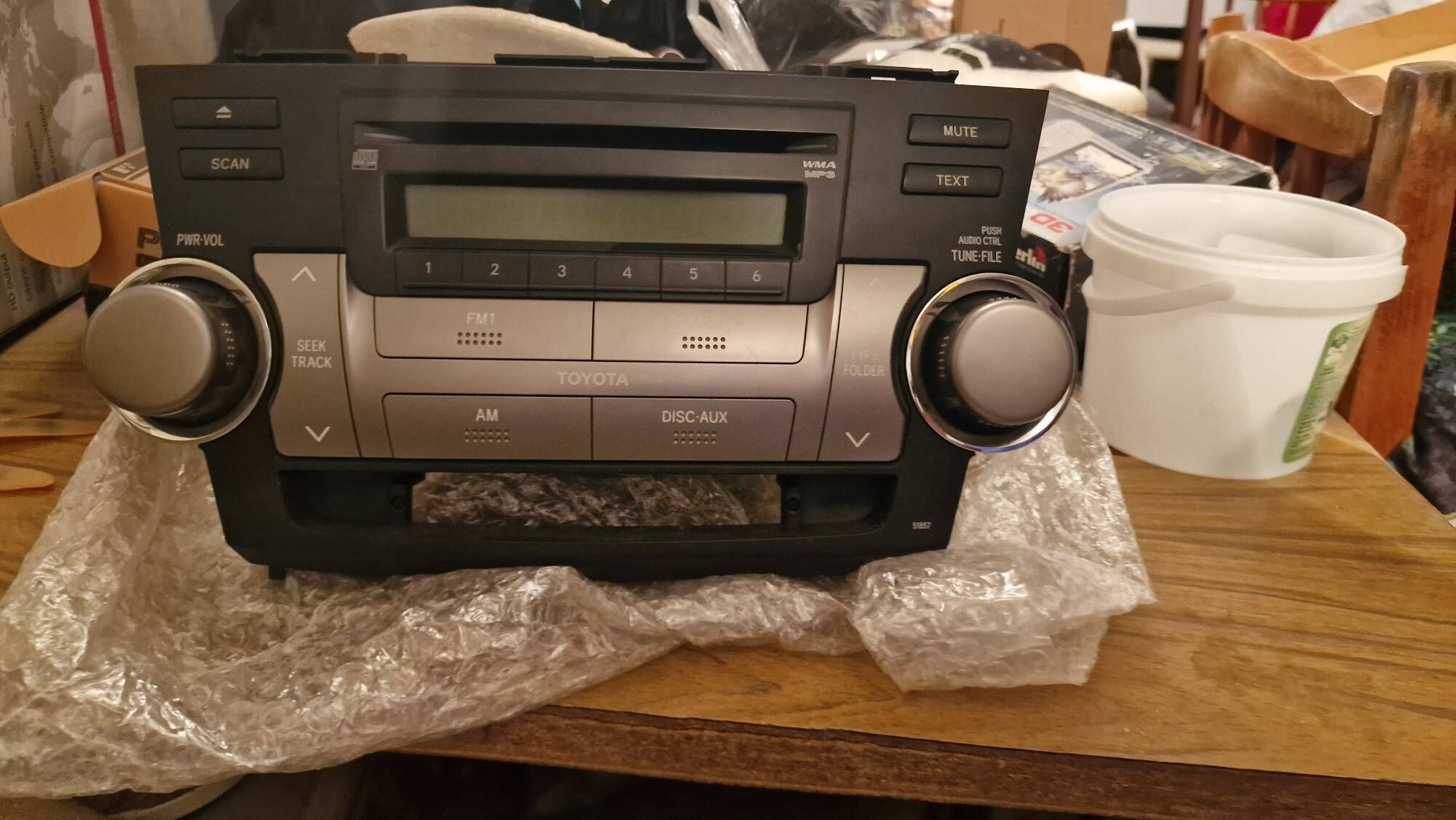 Магнитофон 350 TMT - Ашхабад - img 1