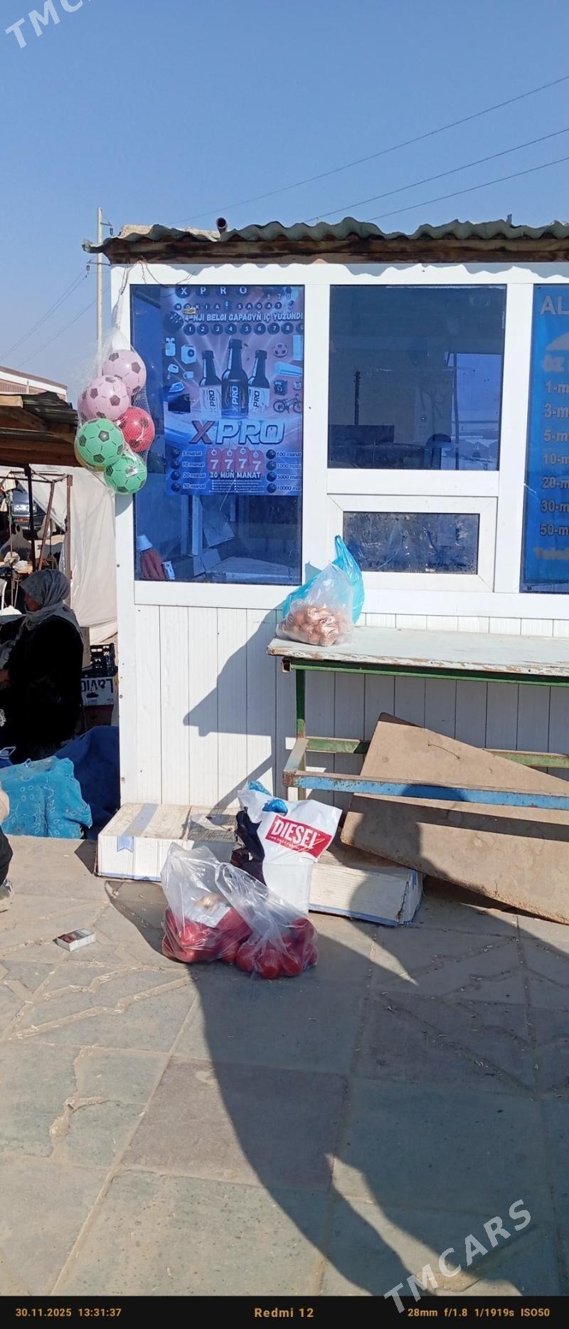 satlyk yer - Baýramaly - img 2