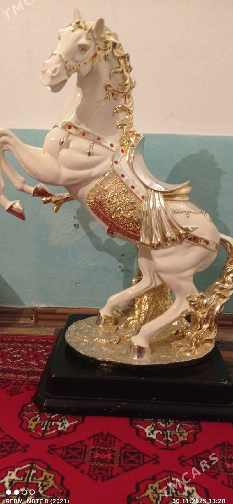 At bezeg - Чоганлы - img 2