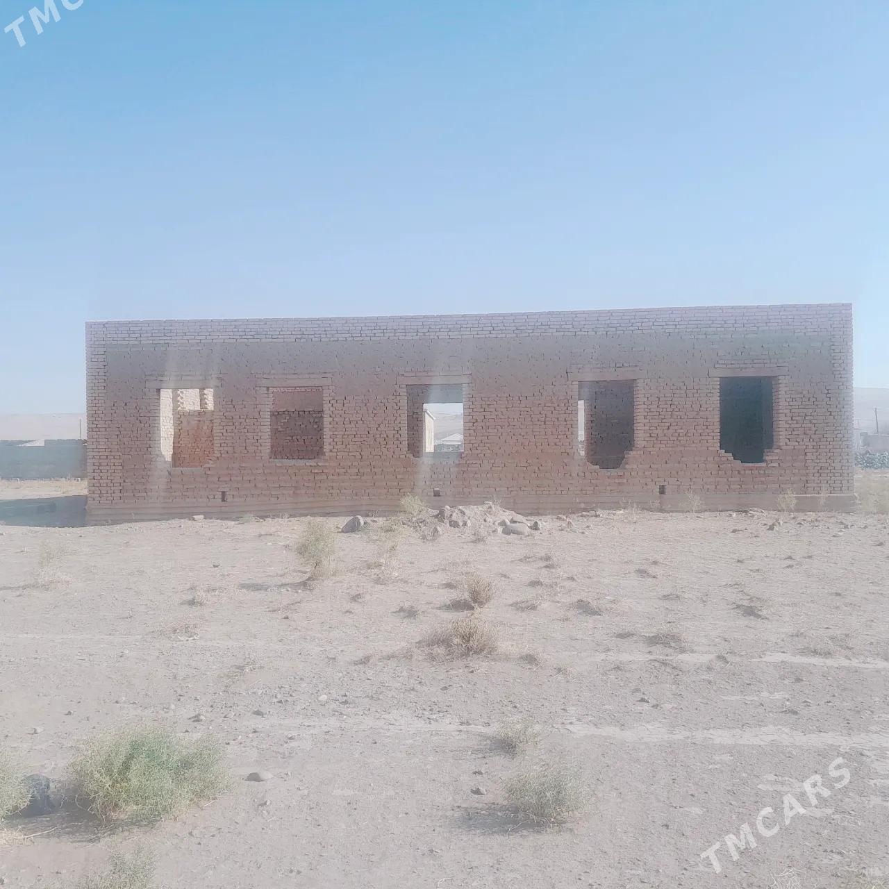 Jaý ýer - Serhetabat (Guşgy) - img 3