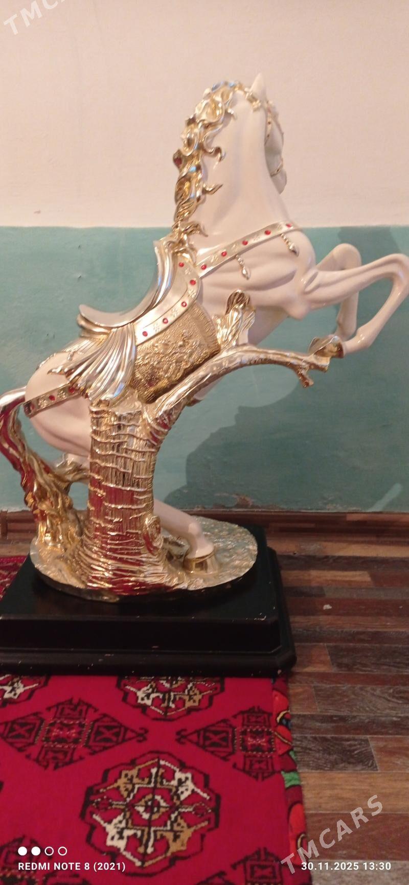 At bezeg - Чоганлы - img 3