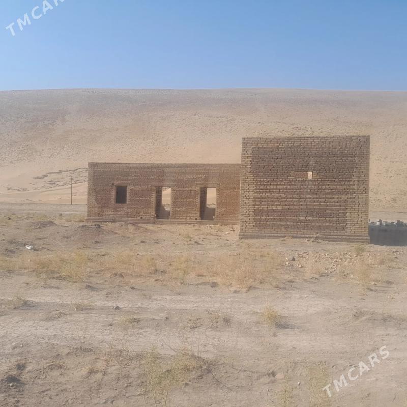 Jaý ýer - Serhetabat (Guşgy) - img 4