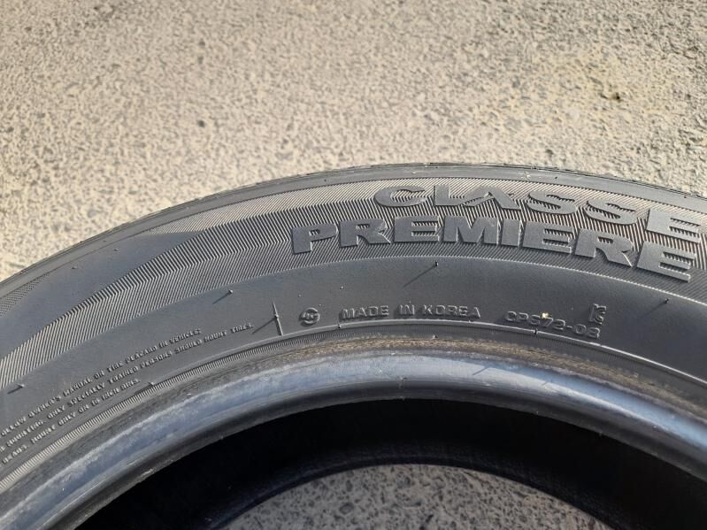 teker 215.60 16 nexen koreya 100 TMT - Parahat 2 - img 4