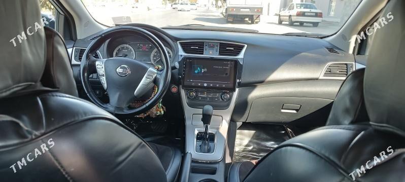 Nissan Sentra 2015 - 148 000 TMT - Aşgabat - img 4