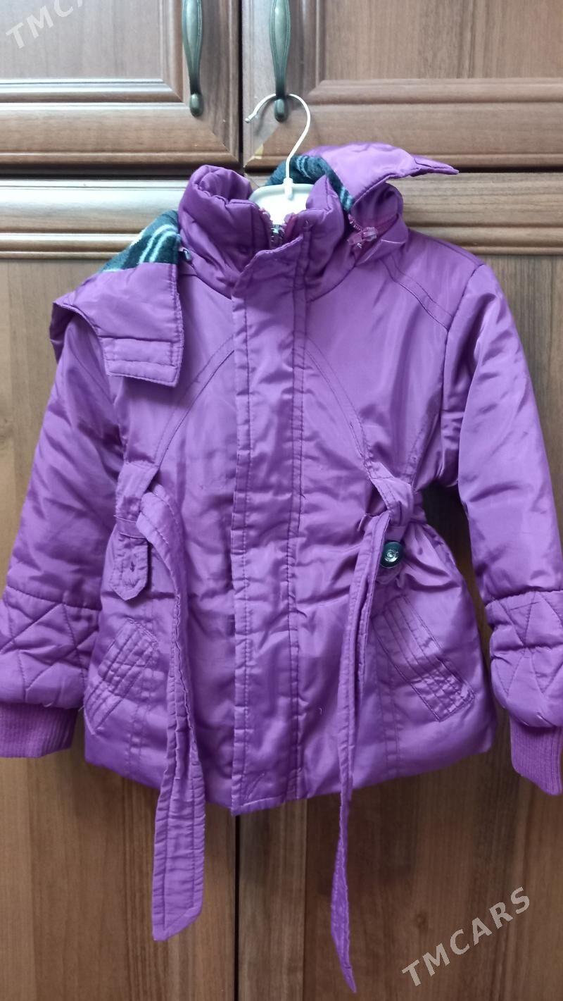 kurtga - Balkanabat - img 2