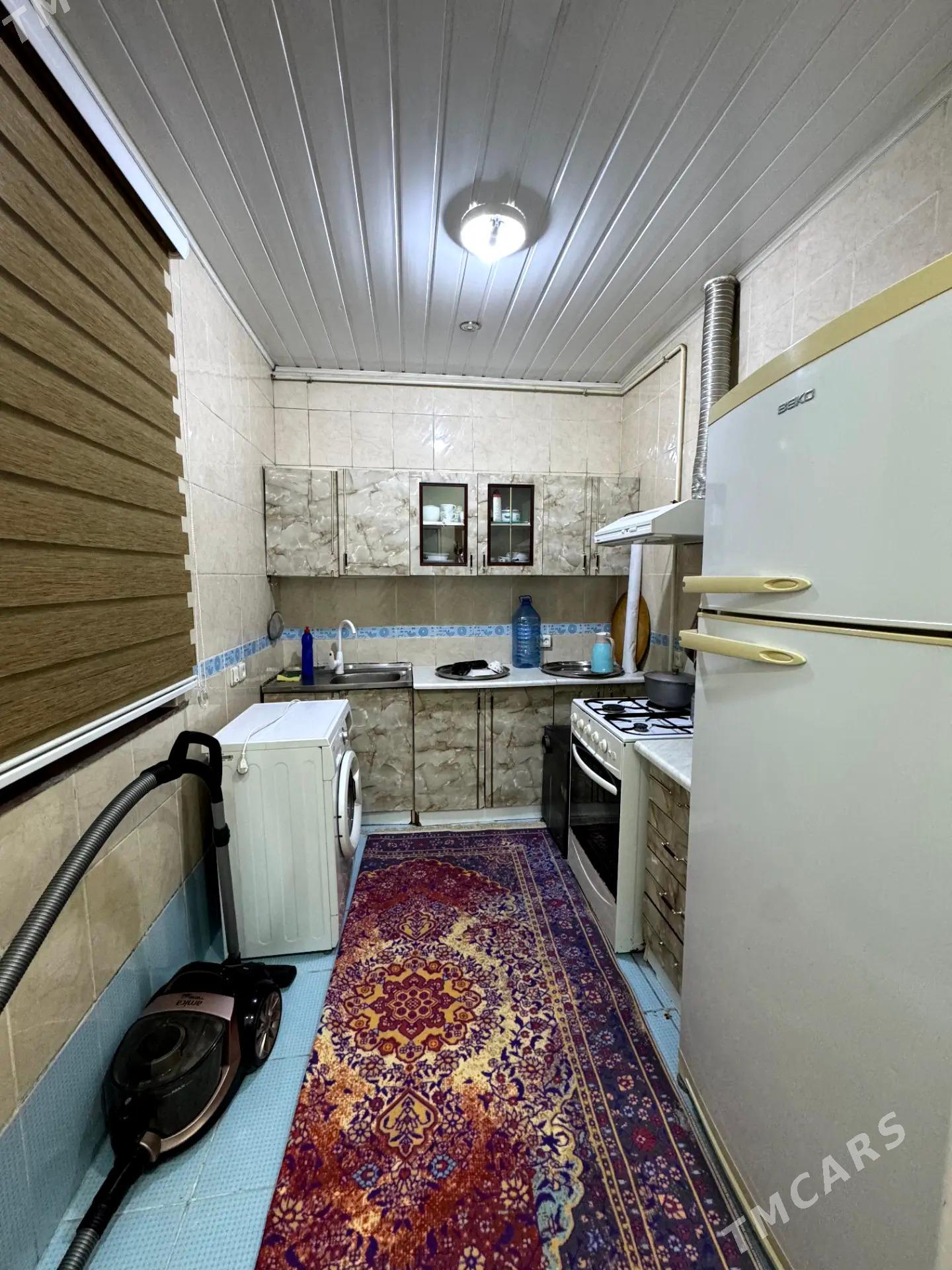 sroçno kim rayon 4/1e 1k 35600 - Aşgabat - img 1