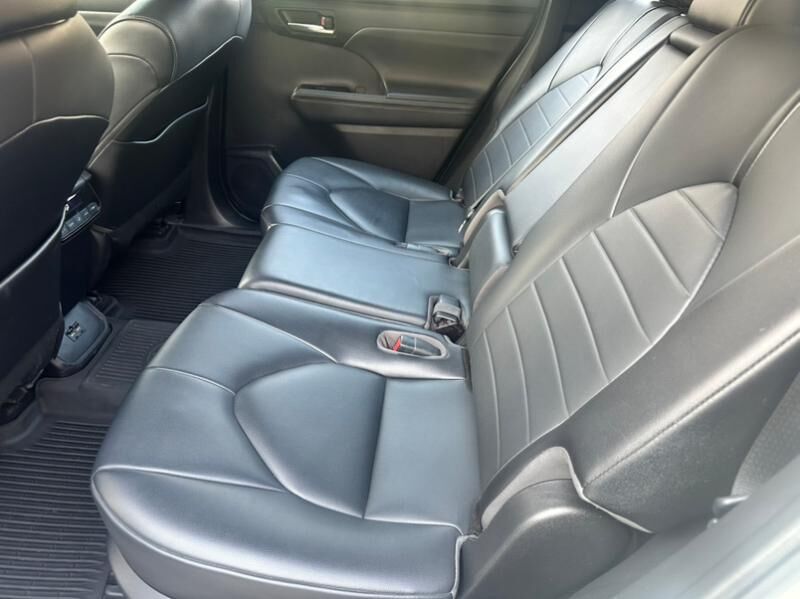 Toyota Highlander 2021 - 495 000 TMT - Ашхабад - img 5