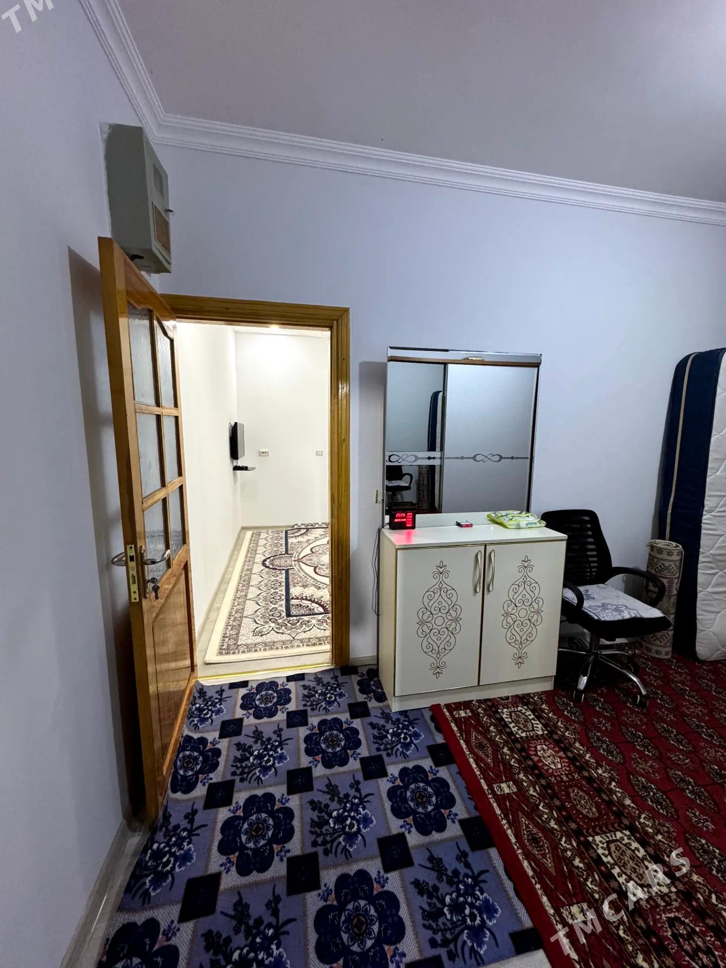 sroçno kim rayon 4/1e 1k 35600 - Aşgabat - img 2