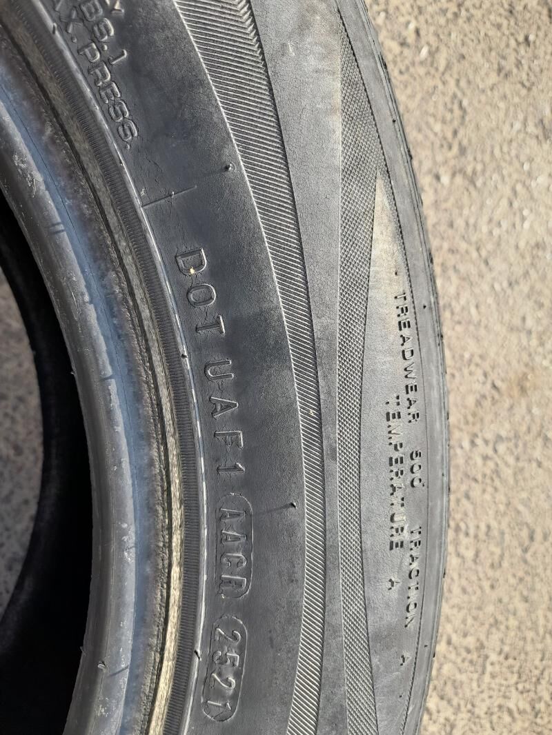 teker 215.60 16 nexen koreya 100 TMT - Parahat 2 - img 3