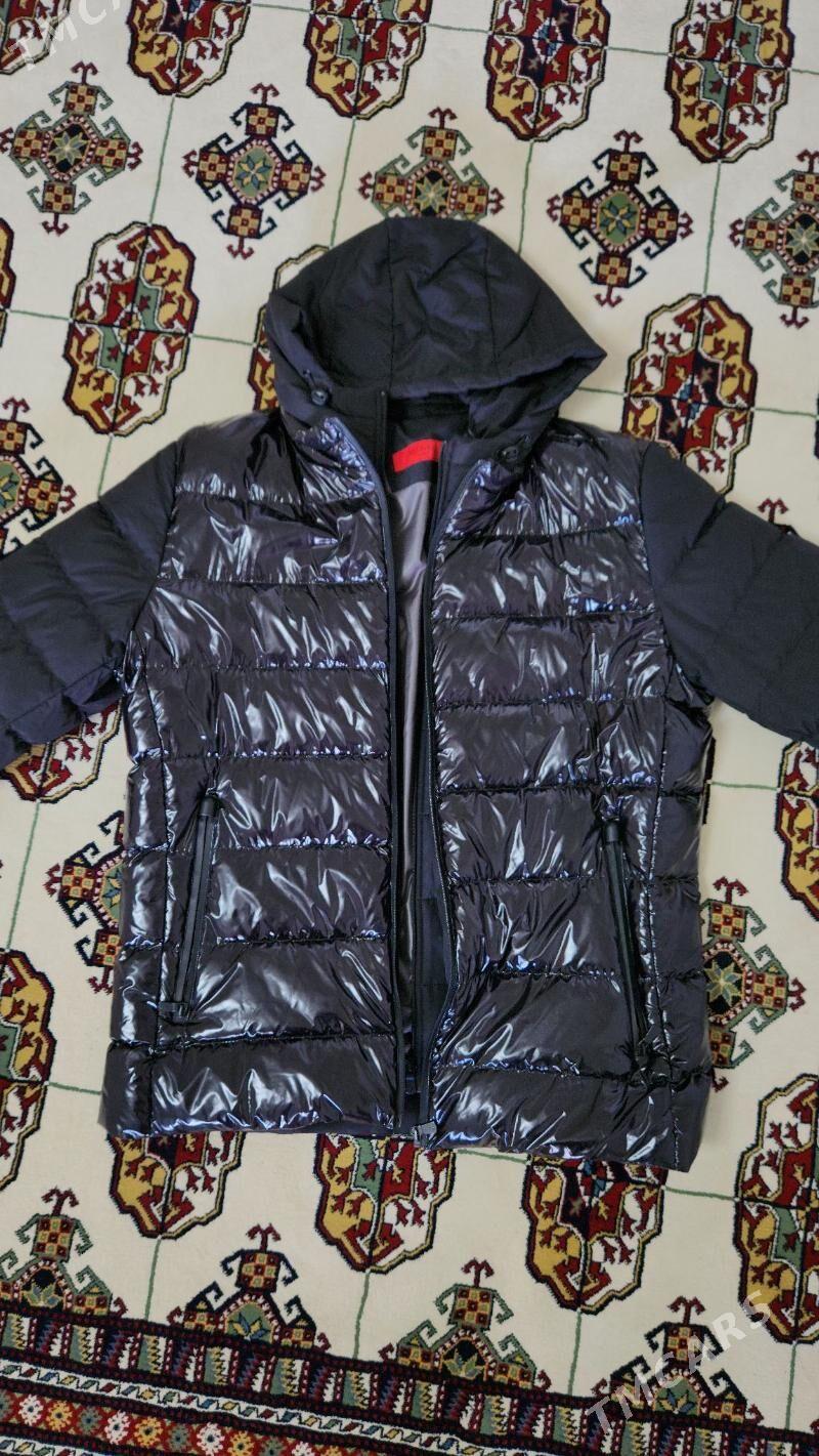 Sarar - Ашхабад - img 1