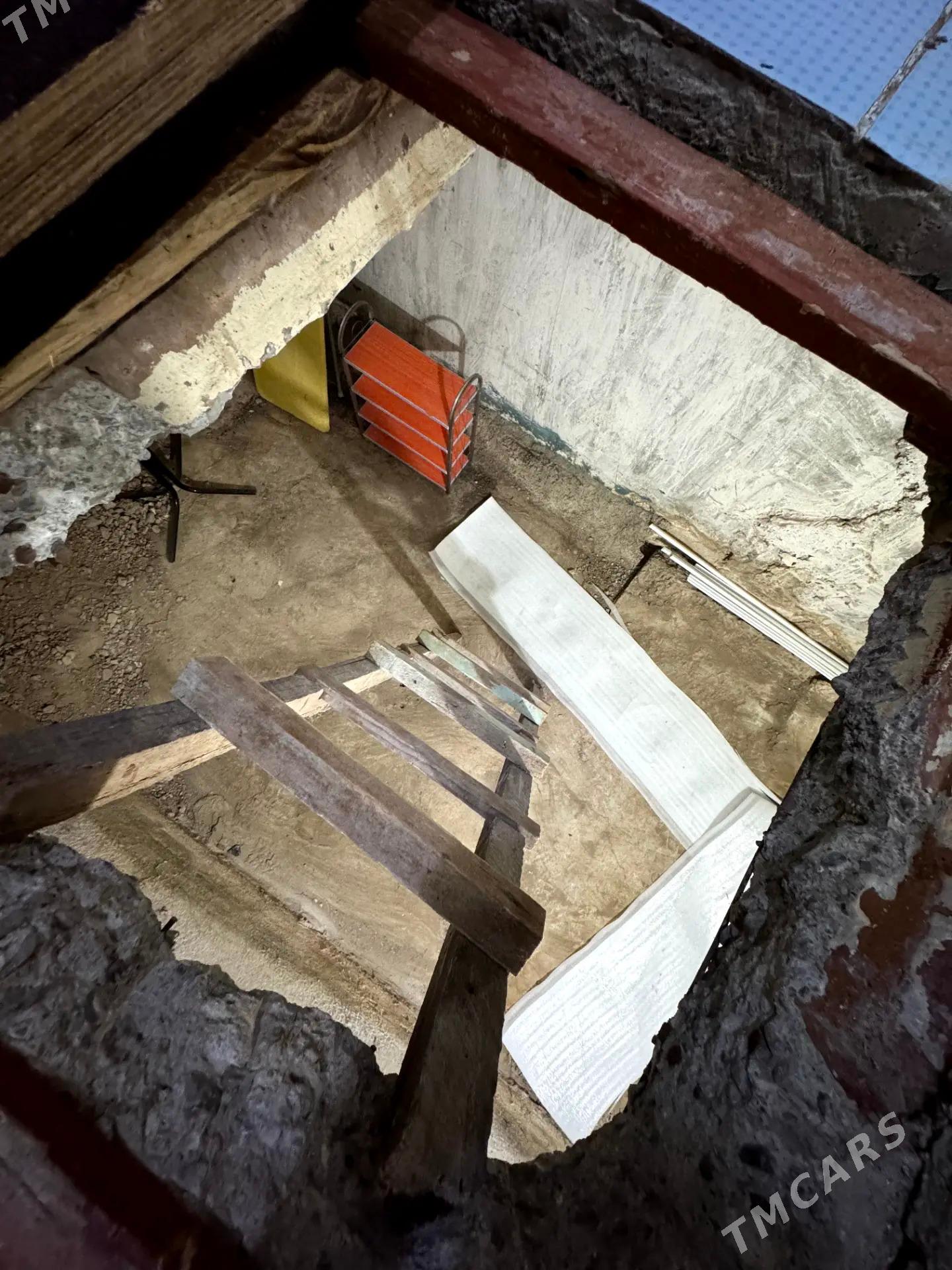 sroçno kim rayon 4/1e 1k 35600 - Aşgabat - img 4