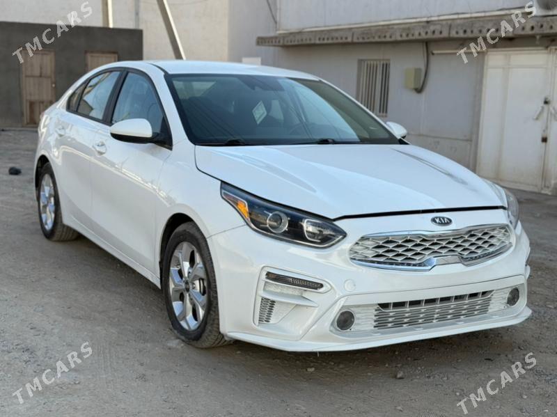 Kia Forte 2021 - 210 000 TMT - Мары - img 2