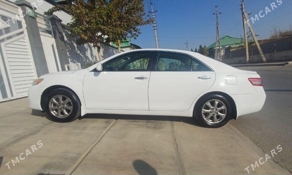 Toyota Camry 2010 - 230 000 TMT - Ашхабад - img 10