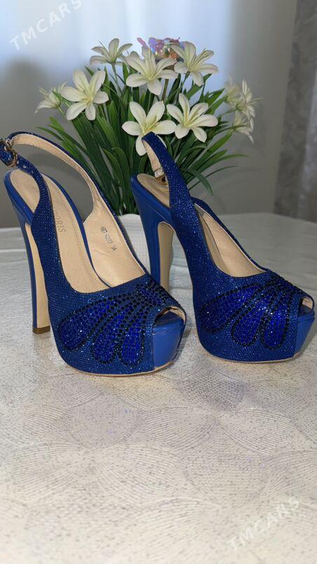 vicerny kabluk kowus - Aşgabat - img 2