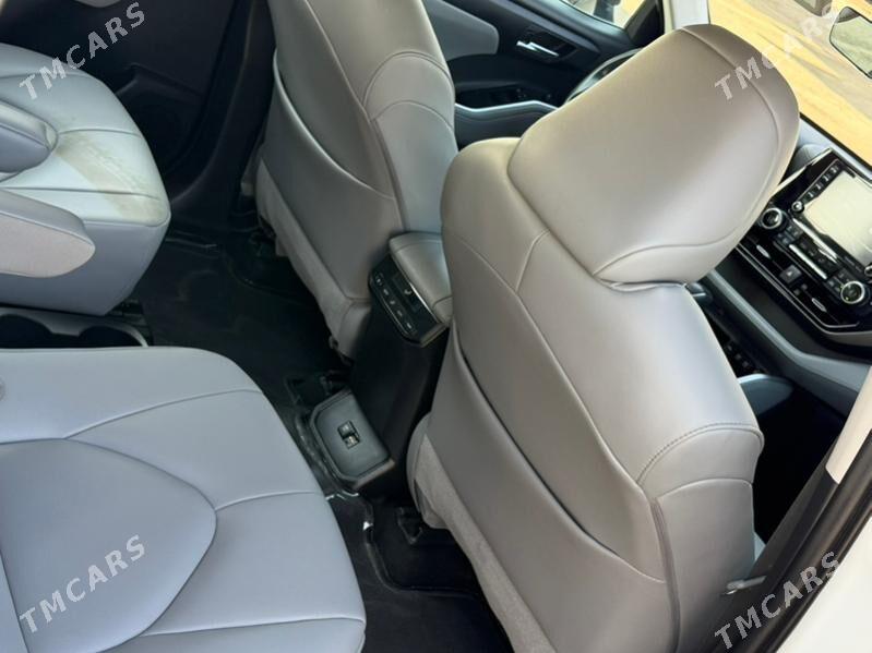 Toyota Highlander 2020 - 600 000 TMT - Мары - img 8