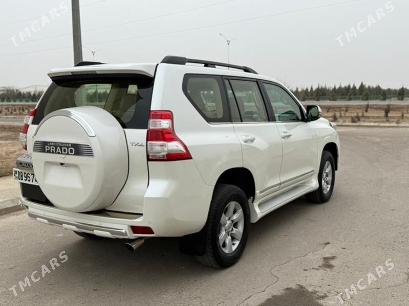 Toyota Land Cruiser Prado 2014 - 640 000 TMT - Дашогуз - img 6