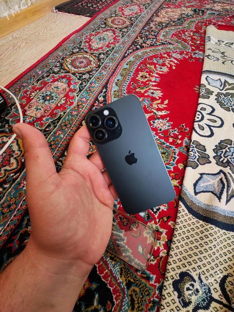 iphone 16pro - Balkanabat - img 1