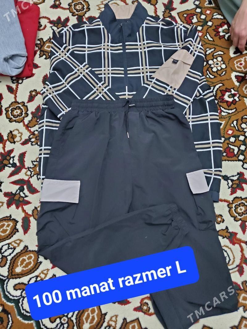 erkek esikler - Дашогуз - img 5