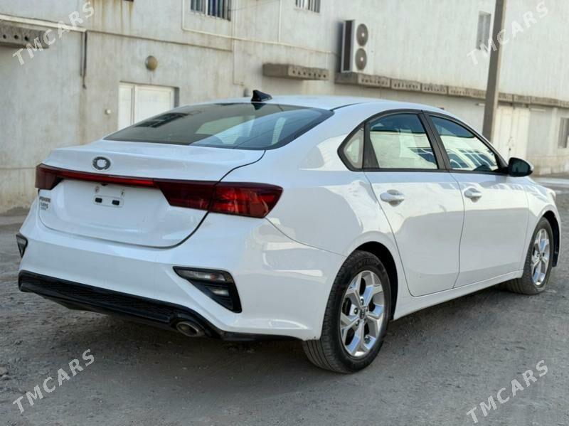 Kia Forte 2021 - 210 000 TMT - Мары - img 5