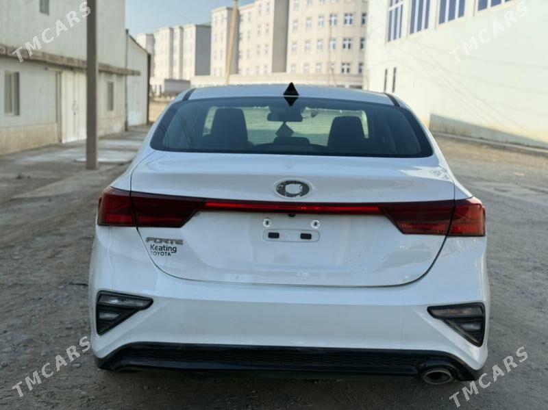 Kia Forte 2021 - 210 000 TMT - Мары - img 6