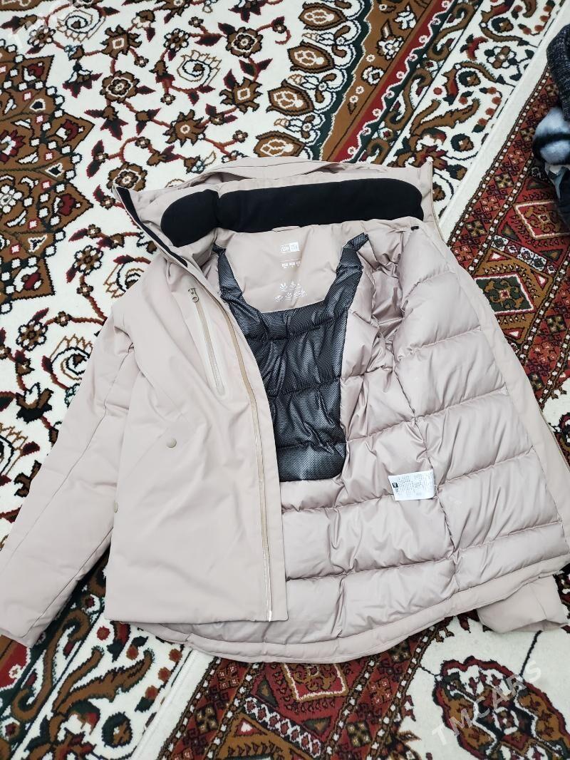 erkek esikler - Дашогуз - img 6