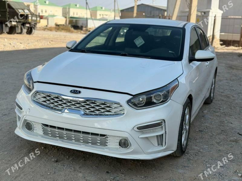 Kia Forte 2021 - 210 000 TMT - Мары - img 3