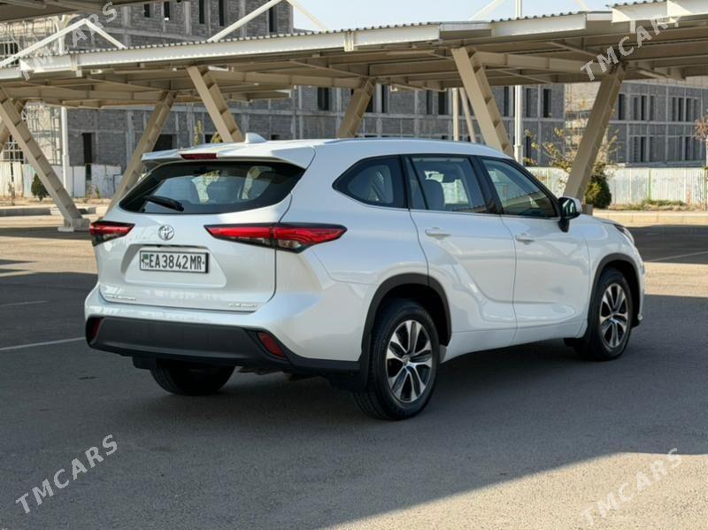Toyota Highlander 2020 - 600 000 TMT - Мары - img 4