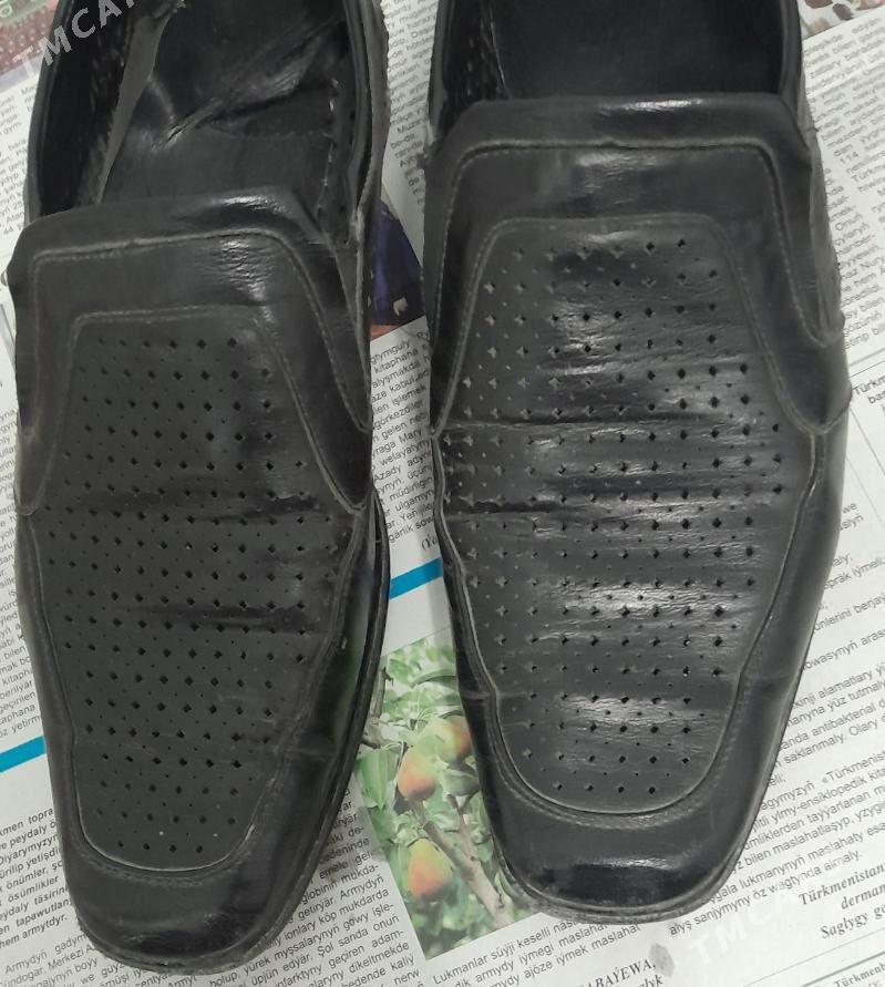 Köwüs мужской - Türkmenabat - img 3